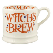 Load image into Gallery viewer, Emma Bridgewater Witches Brew Small Mug