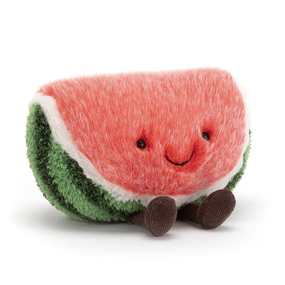 Jellycat Amuseable Small Watermelon Slice