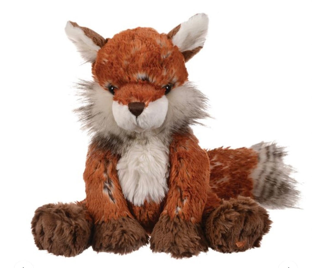 Wrendale Autumn Fox