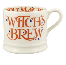 Load image into Gallery viewer, Emma Bridgewater Witches Brew Small Mug
