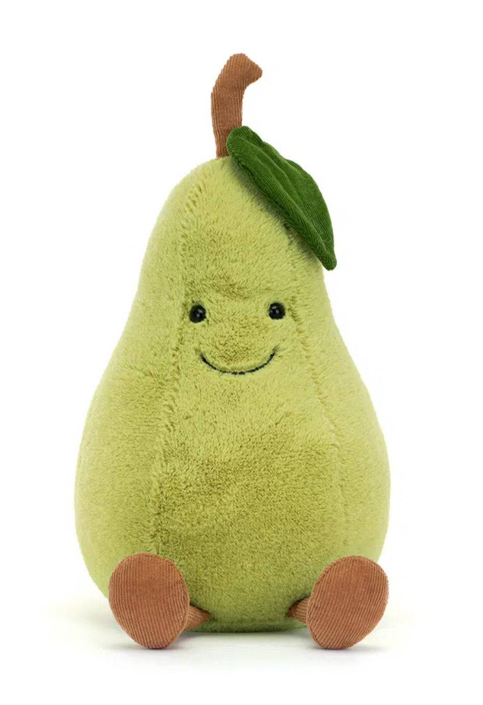 Jellycat Amuseable Pear