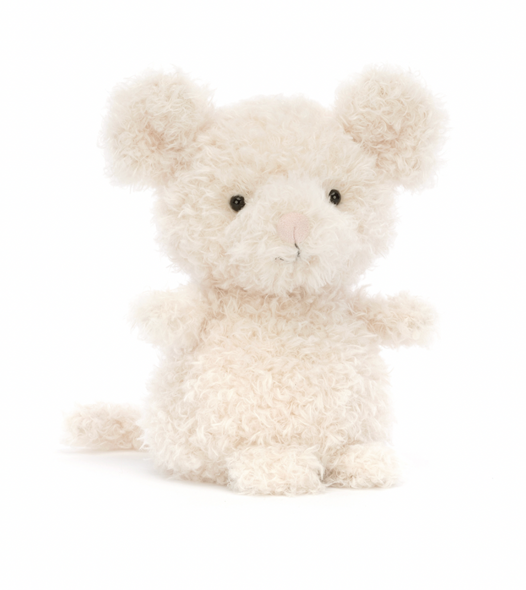 Jellycat Little Mouse