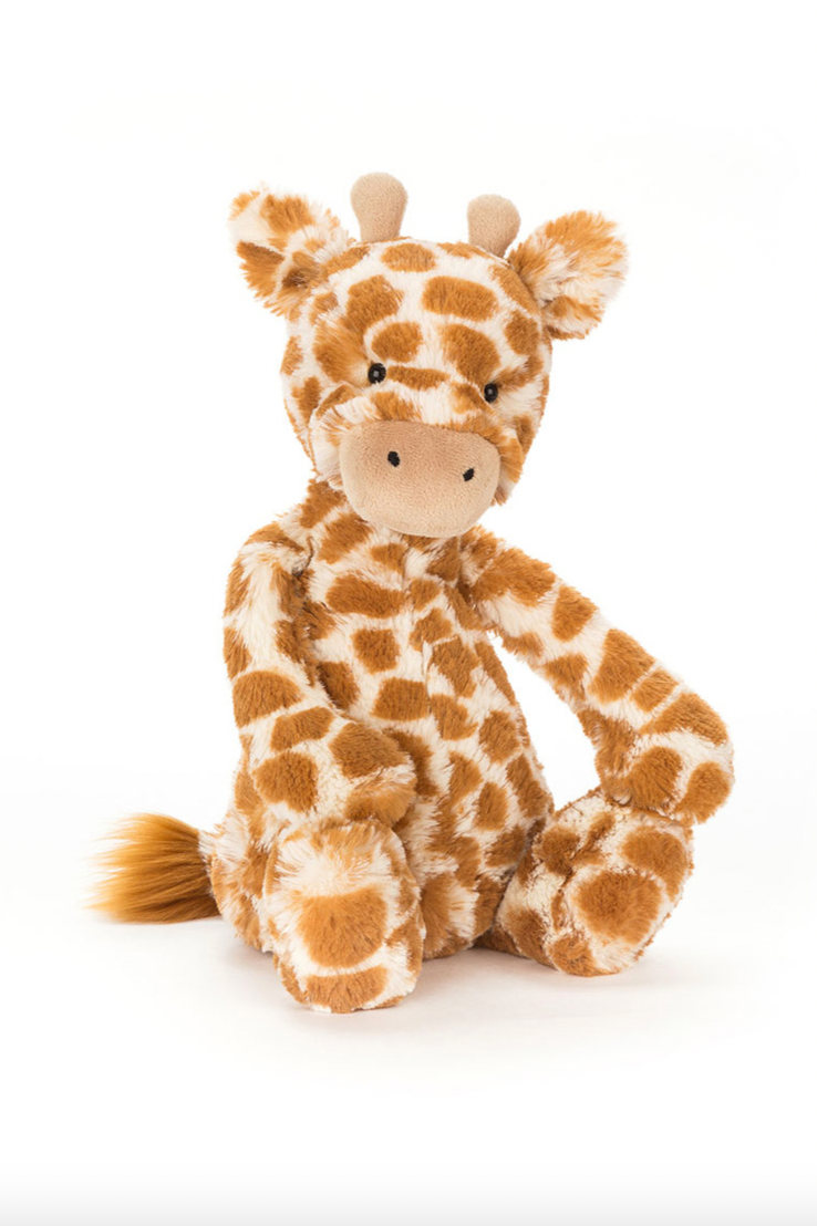 Jellycat Bashful Giraffe