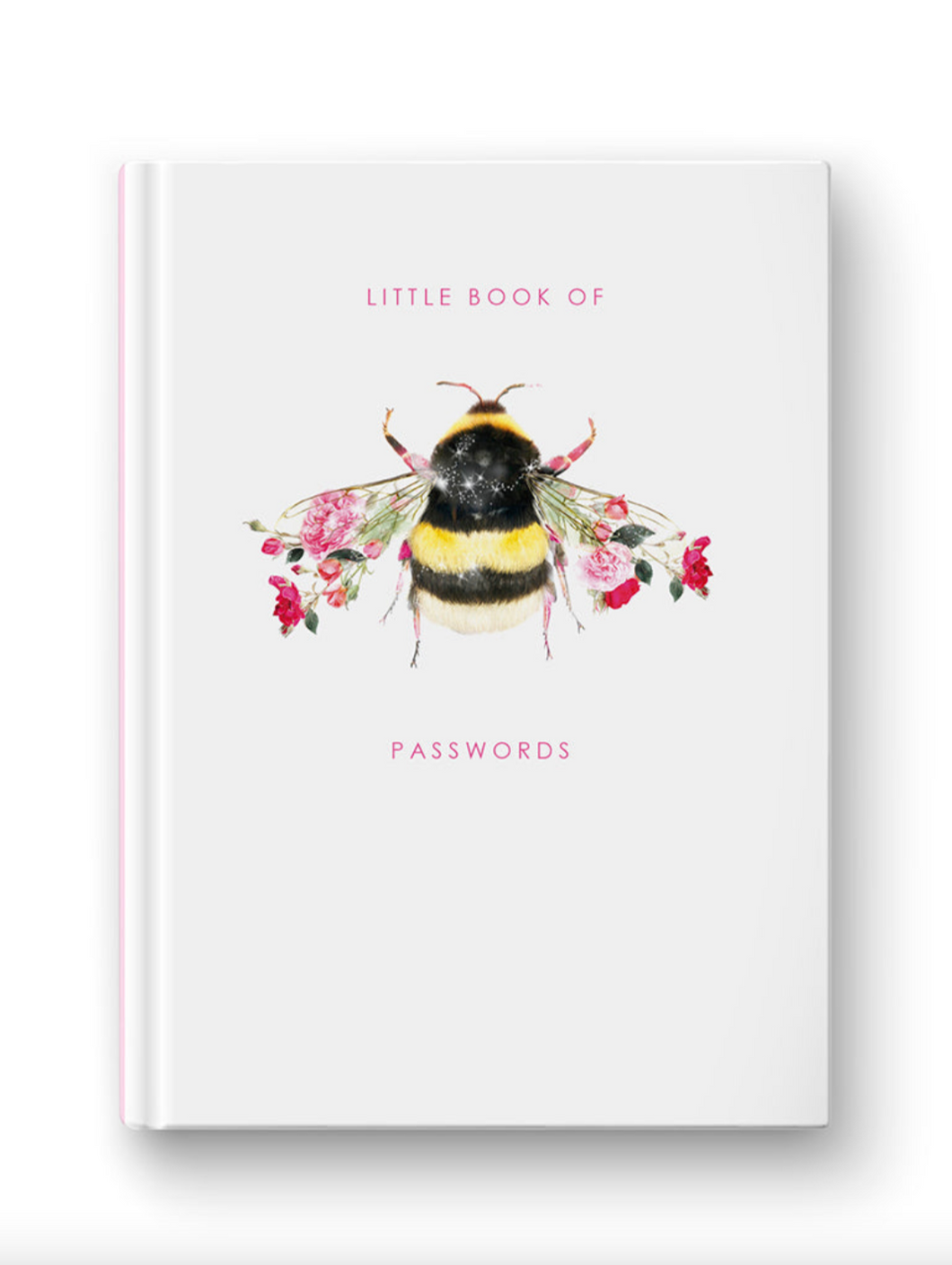 Password Book