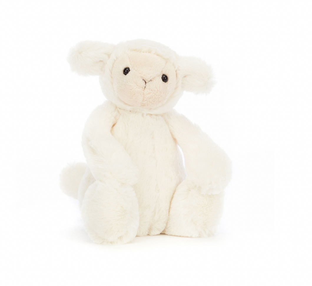 Jellycat Bashful Lamb