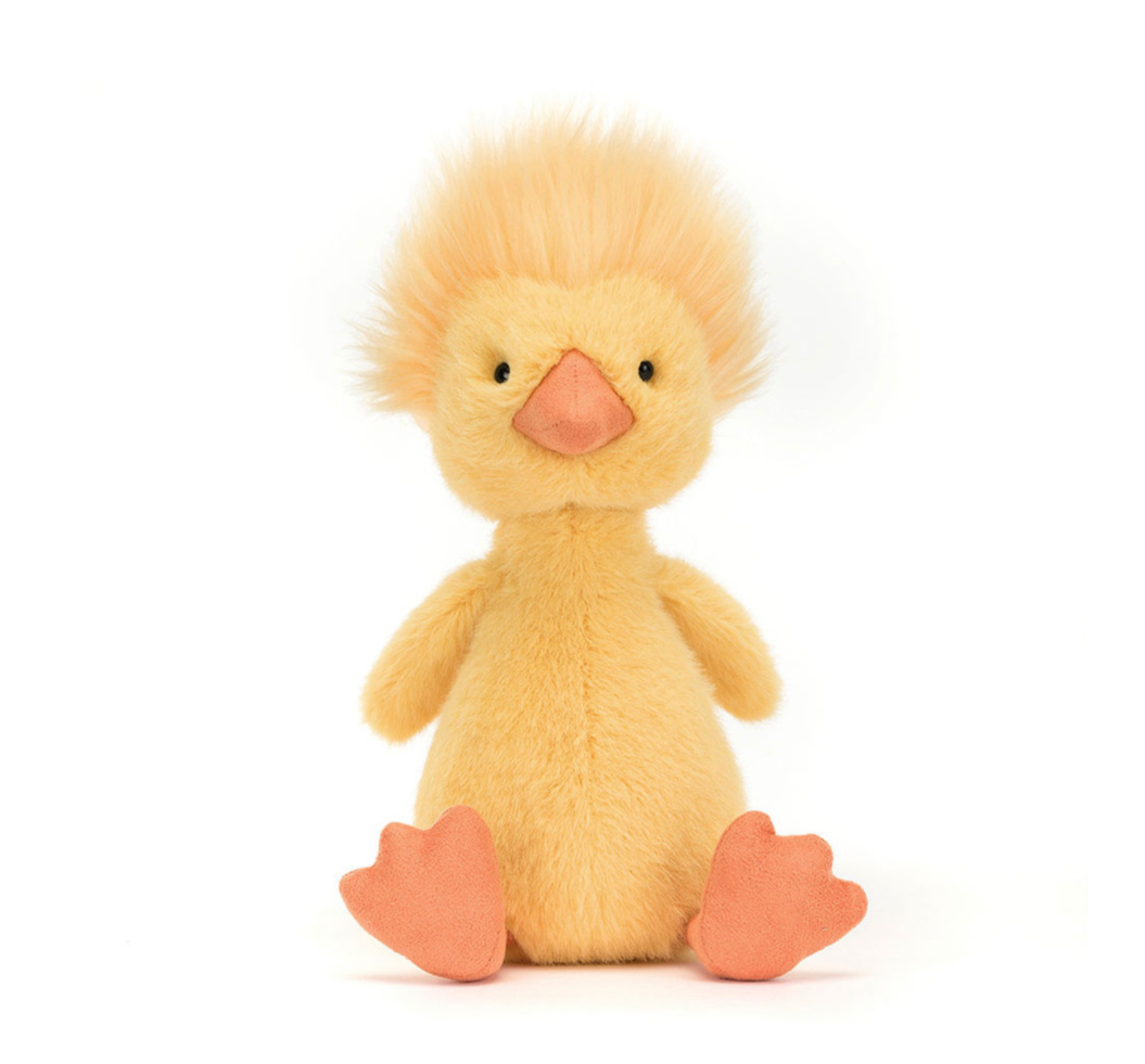 Jellycat Dorit Duckling