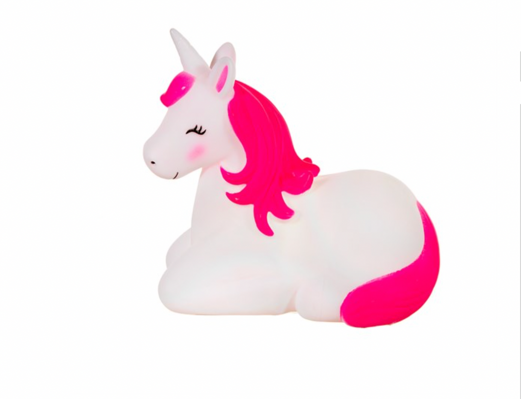 Unicorn Rechargeable Night Light