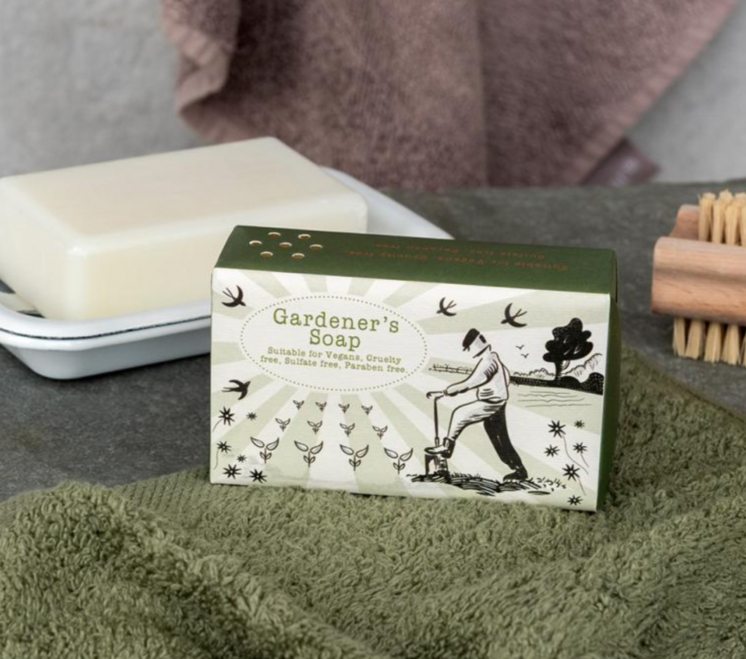 Gardeners Soap