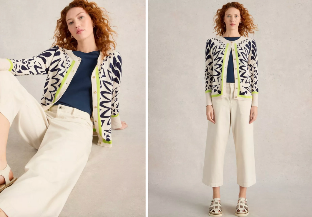 White Stuff Lulu Cardigan