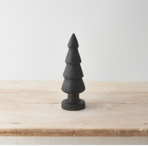 Wooden Cone Tree
