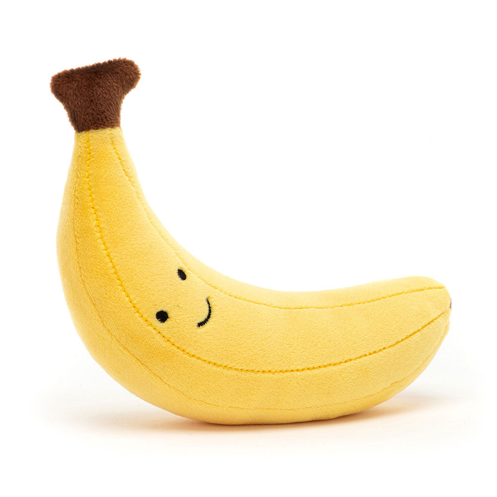 Jellycat Amuseables Fruit Banana