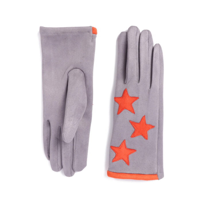 Triple Star Gloves